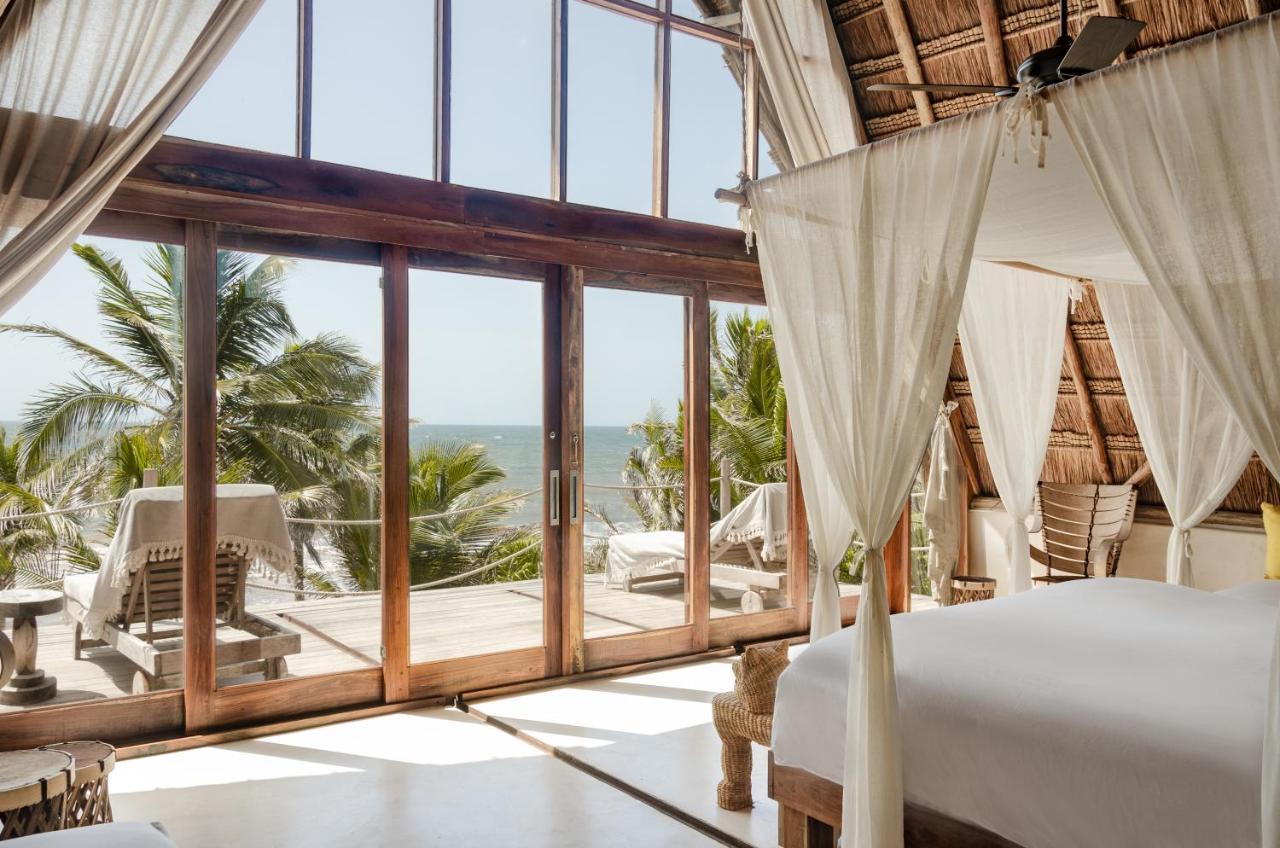 La Valise Tulum, Member Of Small Luxury Hotels Exterior foto