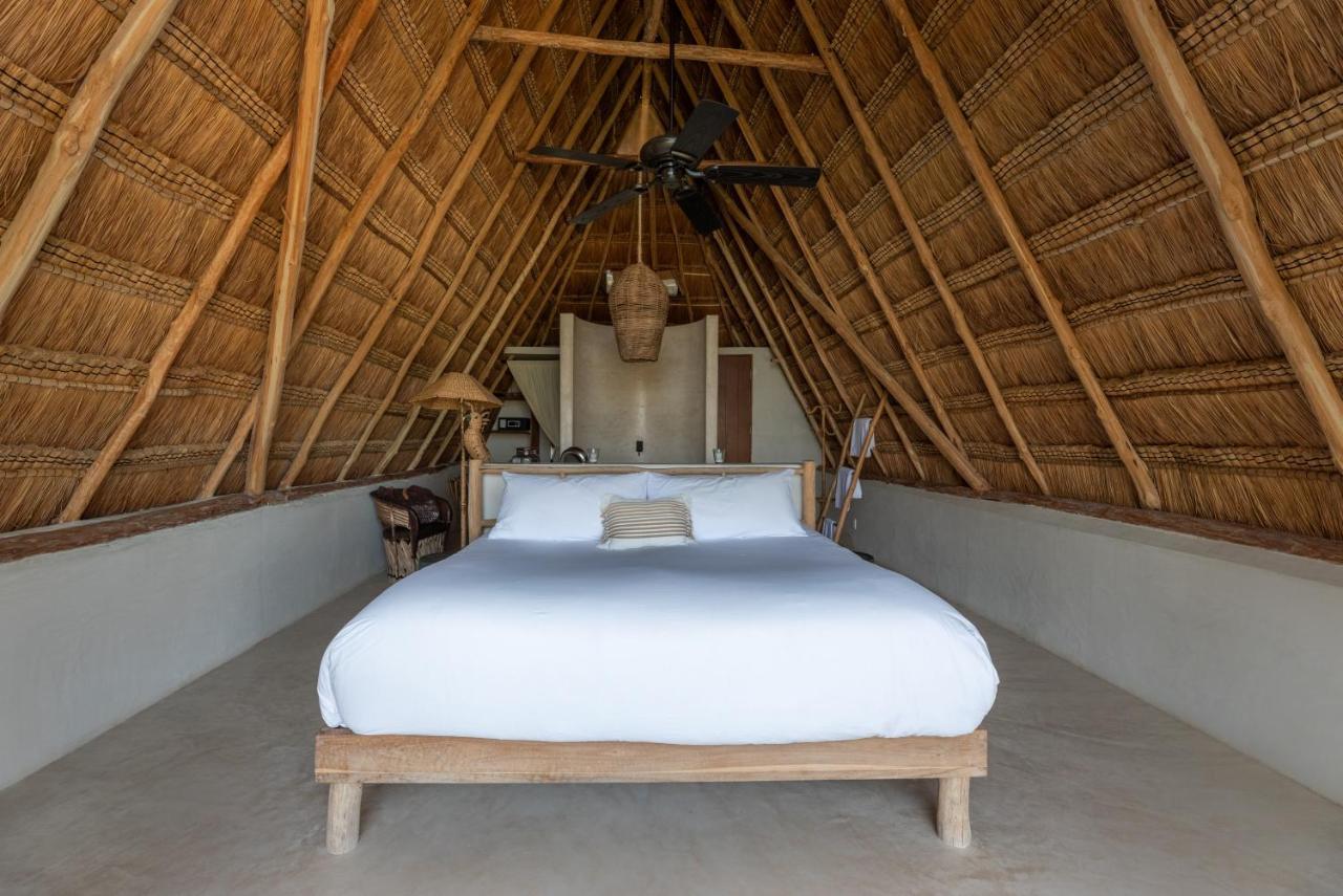 La Valise Tulum, Member Of Small Luxury Hotels Exterior foto