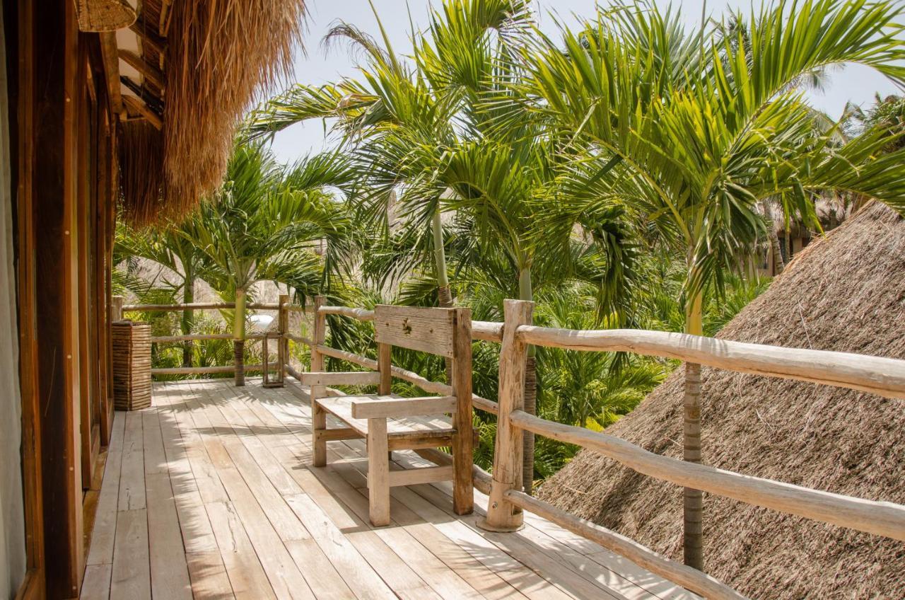 La Valise Tulum, Member Of Small Luxury Hotels Exterior foto