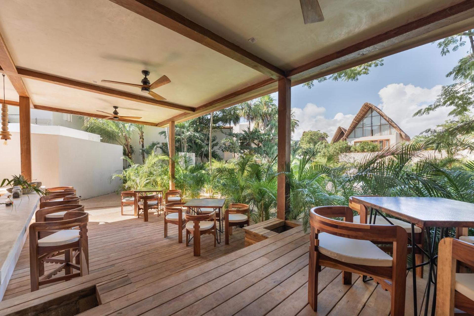 La Valise Tulum, Member Of Small Luxury Hotels Exterior foto